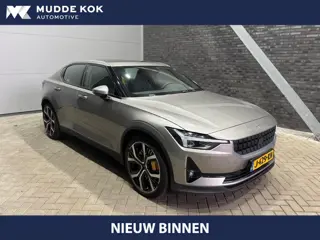 Polestar 2 Long Range Dual Motor Launch Edition 78kWh | Panoramadak | 360° Camera | harman/kardon | 