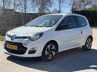 Renault Twingo 1.2 16V Dynamique AIRCO CRUISE LM,VELGEN