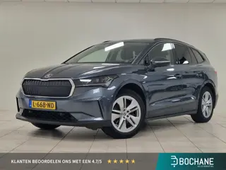 Skoda Enyaq iV 60 First Edition