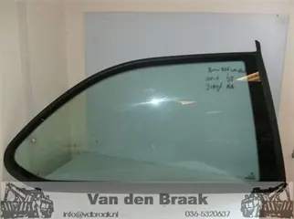 BMW 3 serie Compact 1994-2000 Klapruit rechtsachter