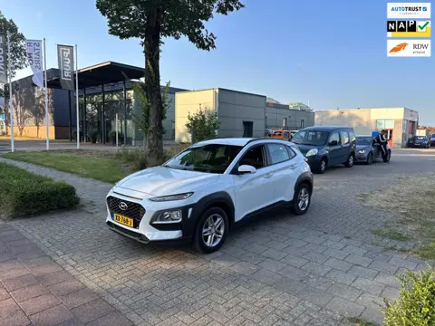 Hyundai Kona 1.0T Essence Clima.Navi.Ex BPM.EX BTW