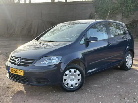 Volkswagen Golf 1.4 Turijn