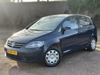 Volkswagen Golf 1.4 Turijn