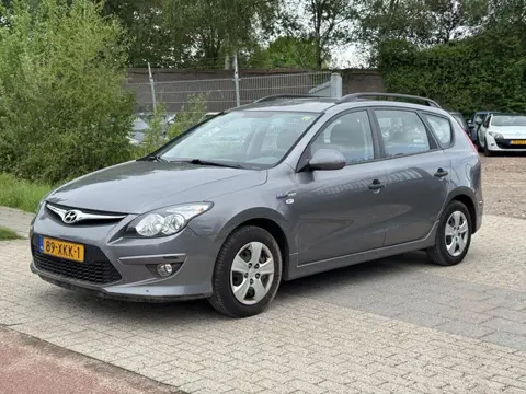 Hyundai I30 CW 1.4i i-Drive Cool LEES TEKST INRUILKOOPJE