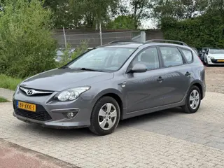 Hyundai i30 CW 1.4i i-Drive Cool EXPORT OF HANDEL