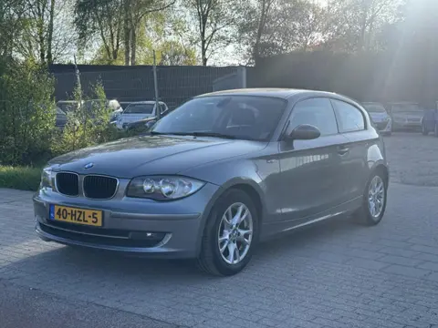 BMW 1-serie 116i Business Line AIRCO CRUISE PSENSOR