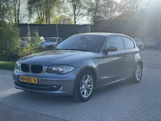 BMW 1-serie 116i Business Line AIRCO CRUISE PSENSOR