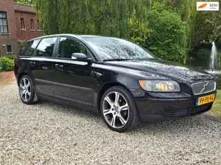 Volvo V50 1.8 Elite AIRCO/cruise *apk:05-2027*