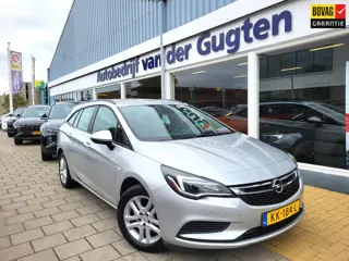 Opel Astra Sports Tourer 1.0 Edition / 68.000 KM / Cruise Control /