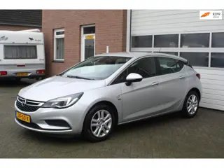 Opel ASTRA 1.6 CDTI 120 Jaar Edition Garantie Airco 5 Deurs Nette Auto Navigatie Apple Carplay