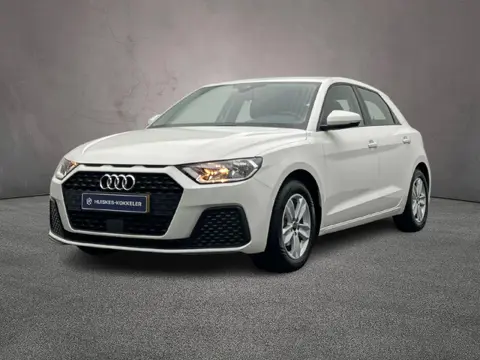 Audi A1 Sportback 25 TFSI Pro Line 95PK | Smartphone-Interface | Parkeersensoren-Achter | Airco | Cr