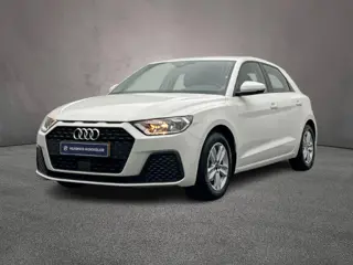 Audi A1 Sportback 25 TFSI Pro Line 95PK | Smartphone-Interface | Parkeersensoren-Achter | Airco | Cr