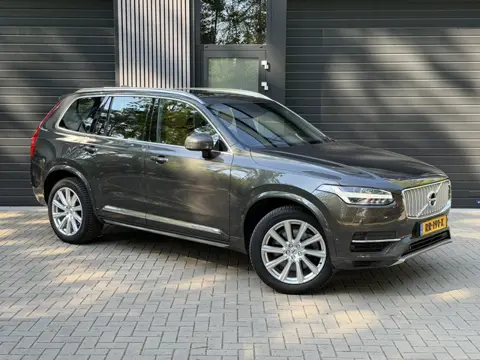 Volvo XC90 T8 AWD Inscription | 1e eig | Deal