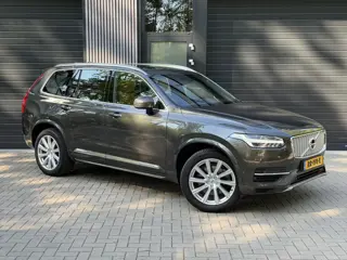 Volvo XC90 T8 AWD Inscription | 1e eig | Deal
