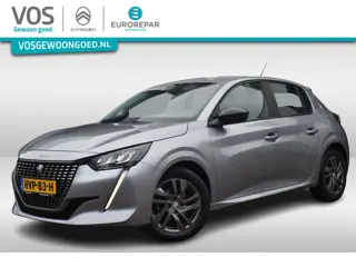 Peugeot 208 PureTech 83 Active Pack | Navigatie | Airconditioning | Parkeersensoren | Carplay & Andr