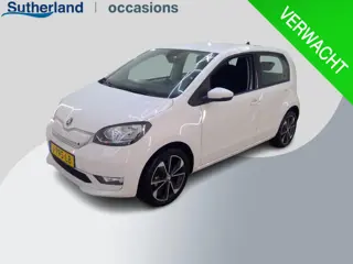 Skoda Citigo e-iV EV Style | 45.000 KM | SOH 91% | L.M. Velgen | WORDT VERWACHT!