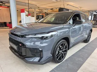 Toyota Corolla Cross Hybrid 180 GR Sport Automaat | Navigatie | Cruise control adaptief | 19'' | JBL