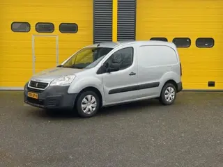 Peugeot Partner Airco Cruise Navi BTW&BPM VRIJ EU6