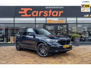 BMW X5 XDrive45e High Executive|Pano|Softclose|Swarovski