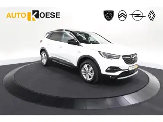 Opel Grandland X 130 Turbo AT8 Business Elegance | Trekhaak | Elektrische Kofferklep | Camera | Appl