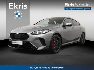 BMW 2-serie Gran Coupé 223 xDrive | M-Sport | Comfort Access | Harman Kardon | Adaptive Cruise | Sto