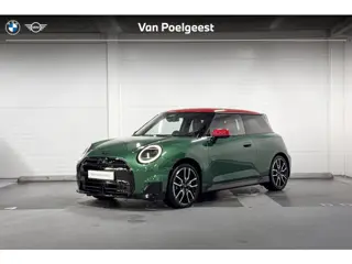 MINI Cooper SE John Cooper Works XL | Stoelverwarming | Harman/Kardon | Stuurwielverwarming | Select