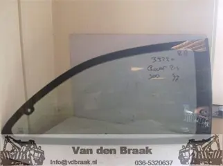 Rover 200 3 deurs 1996-1999 Klapraam rechts achterzijde