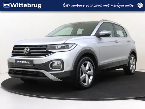 Volkswagen T-Cross 1.0 TSI Style Automaat !! (bj 2023)