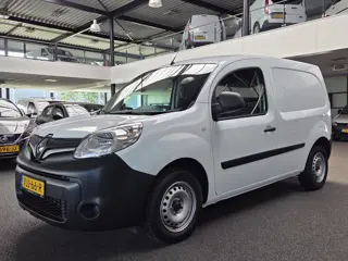 Renault Kangoo 1.5 Blue dCi 80 Comfort (bj 2021)