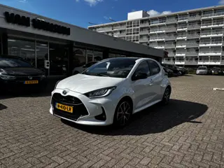 Toyota Yaris 1.5 Hybrid Executive Jbl Panodak Parelmoer Acamera Stoelverwarming Navi Klima Lmv Nap