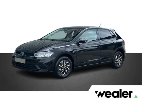 Volkswagen Polo Life Edition 1.0 70 kW / 95 pk TSI Hatchback 5 ver sn. Hand | Multimedia pakket |