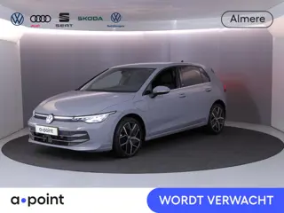 Volkswagen Golf 1.5 eHybrid 50 Edition 204 PK PHEV | Verlengde garantie | Navigatie | 18" LM velgen 