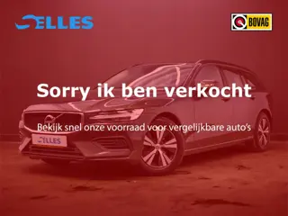 Volvo V60 2.0 D3 Momentum Core | Trekhaak | Carplay | Camera | Lederen Bekleding  | Camera | Lederen