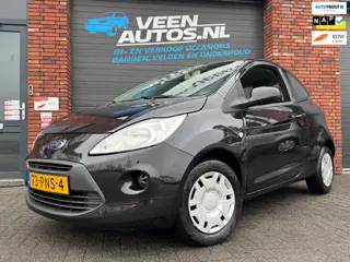 Ford Ka 1.2 Comfort start/stop Nieuwe APK !