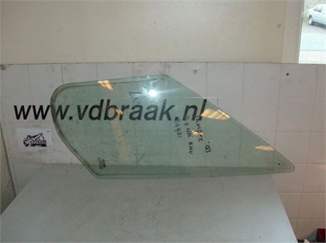 Citroen Jumper 2002-2006 links voor driehoeksruit