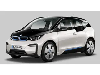 BMW i3 Basis 120Ah | 19'' | Stoelverw. | DAB | Navigatie