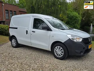 Dacia Dokker 1.6 MPI 100 BENZINE *airco*