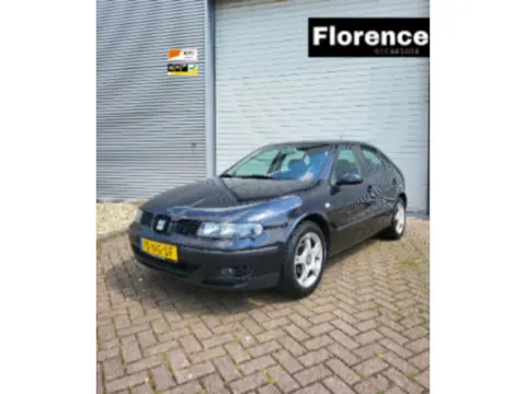 Seat Leon 1.6-16V Sport Clima APK