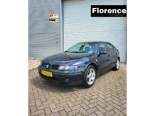 Seat Leon 1.6-16V Sport Clima APK