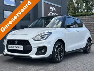 Suzuki Swift 1.4 SPORT EDITION / FULL OPTIONS / GARANTIE ..
