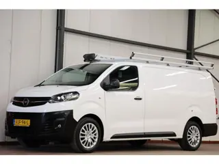 Opel Vivaro 1.5 CDTI L3H1 LANG IMPERIAAL