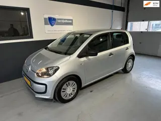 Volkswagen Up! 1.0 take up! BlueMotion Airco