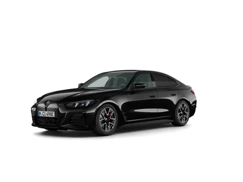 BMW i4 eDrive40 | M-Sport Pro | Camera | Comfort Access | Stoelverw.
