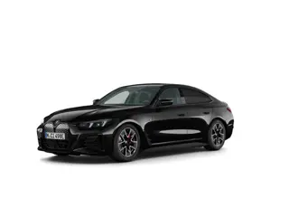 BMW i4 eDrive40 | M-Sport Pro | Camera | Comfort Access | Stoelverw.
