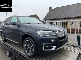 BMW X5 25 d AUT | Clima | Navi | Pano | Xenon | Leder Pakket | TURBO DEFECT