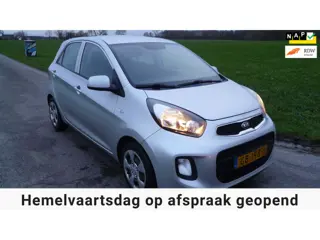 Kia Picanto 1.0 CVVT ComfortLine,Airco,Elec.pakket