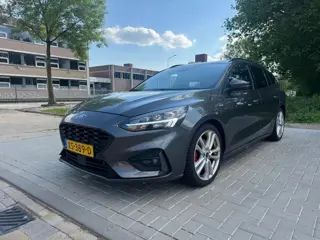Ford Focus Wagon 1.5 EcoBlue ST Line Business