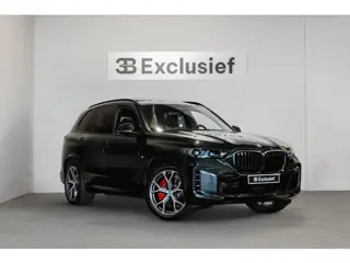 BMW X5 xDrive50e High exec. Aut. Pan.dak sky | Soundsystem | m-styling | Shadow-line |