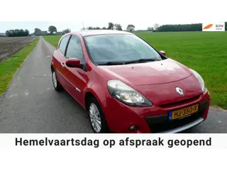 Renault Clio 1.2 Dynamique 2009,Airco,Elec.pakket,Lmv's!