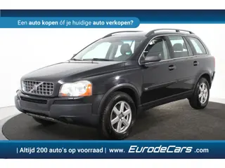 Volvo XC90 2.5 T Summum *MOTORSCHADE* (bj 2006)